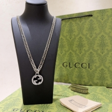 Gucci Necklaces